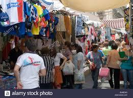 Marché La Fiera